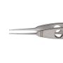 Thorpe Forceps 2X3 Teeth Straight
