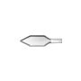Katena Femto Spatula, D-E