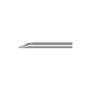 Retrobulbar Needle 23gauge 38mm