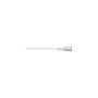 Retrobulbar Needle 23gauge 38mm