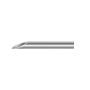 Retrobulbar Needle 25gauge 38mm
