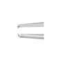 Sauer Fixation Forceps 1X2 Teeth