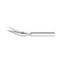 Scissors Angled 30 Degrees Horizontal 20 Gauge