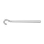 Shepard Iris Hook Blunt Straight