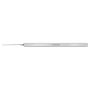 Shepard Iris Hook Blunt Straight