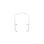 Barraquer Speculum Closed Wire (Box of 10)
