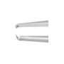 Stern-Castroviejo Forceps W/ Lock 0.5mm