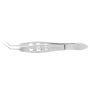Utrata Capsulorrhexis Forceps Titanium