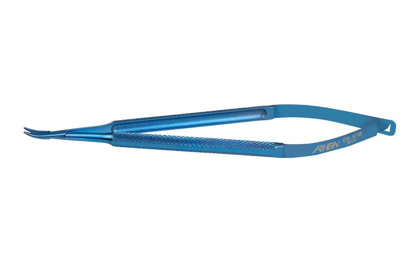 Needle Holders-Needle-Holder-Needle-HolderCurvedWO-LockStandard-Jaws5-12-Titanium-05-1018