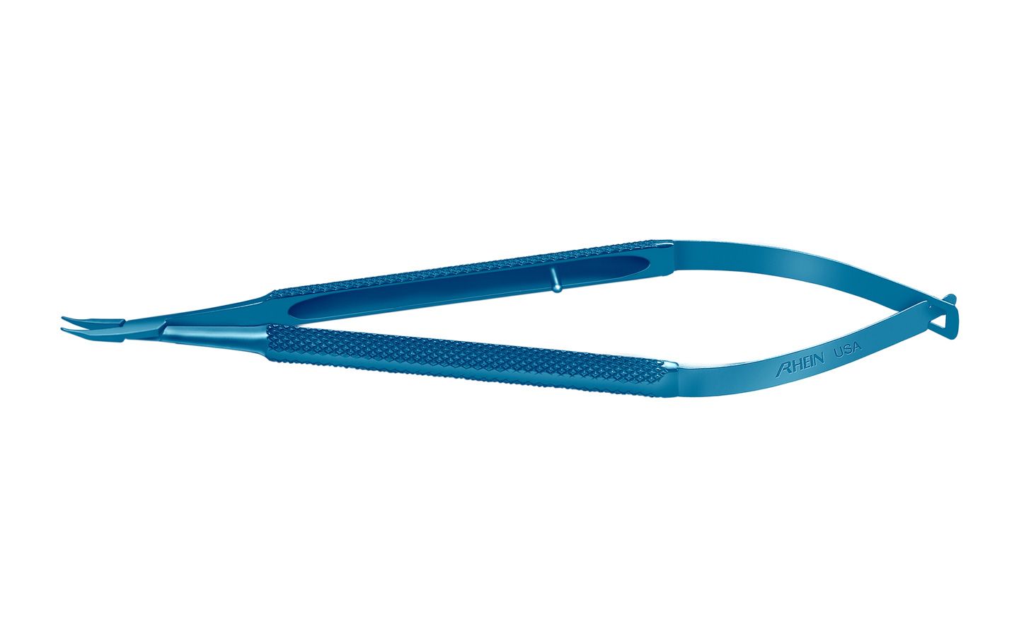 Needle Holders-Needle-Holder-Needle-HolderCurvedWO-LockDelicate-Jaws-5-12Titanium-05-1038