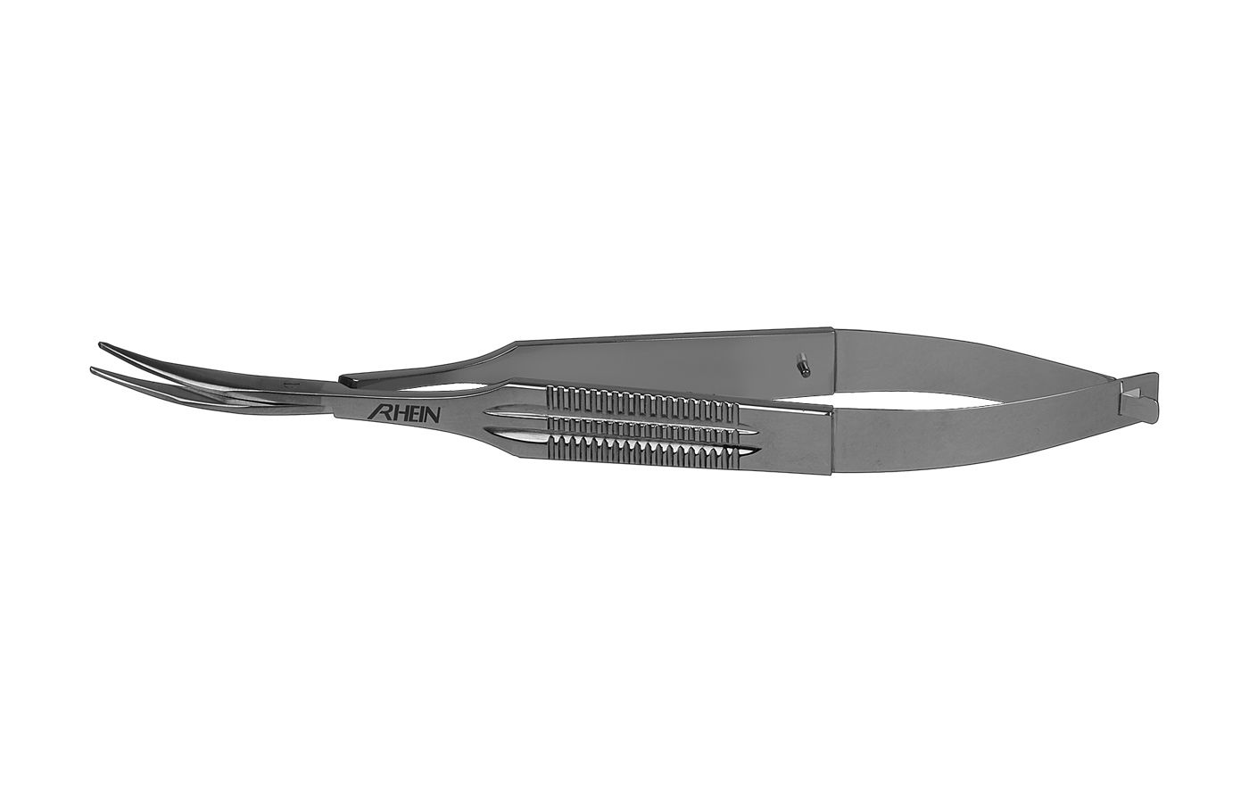 Westcott Tenotomy Scissors, Wide Handles, Curved