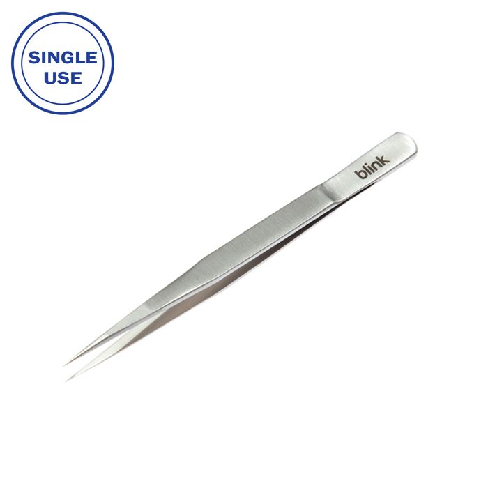Jewelers Forceps No. 3 (Box of 10)