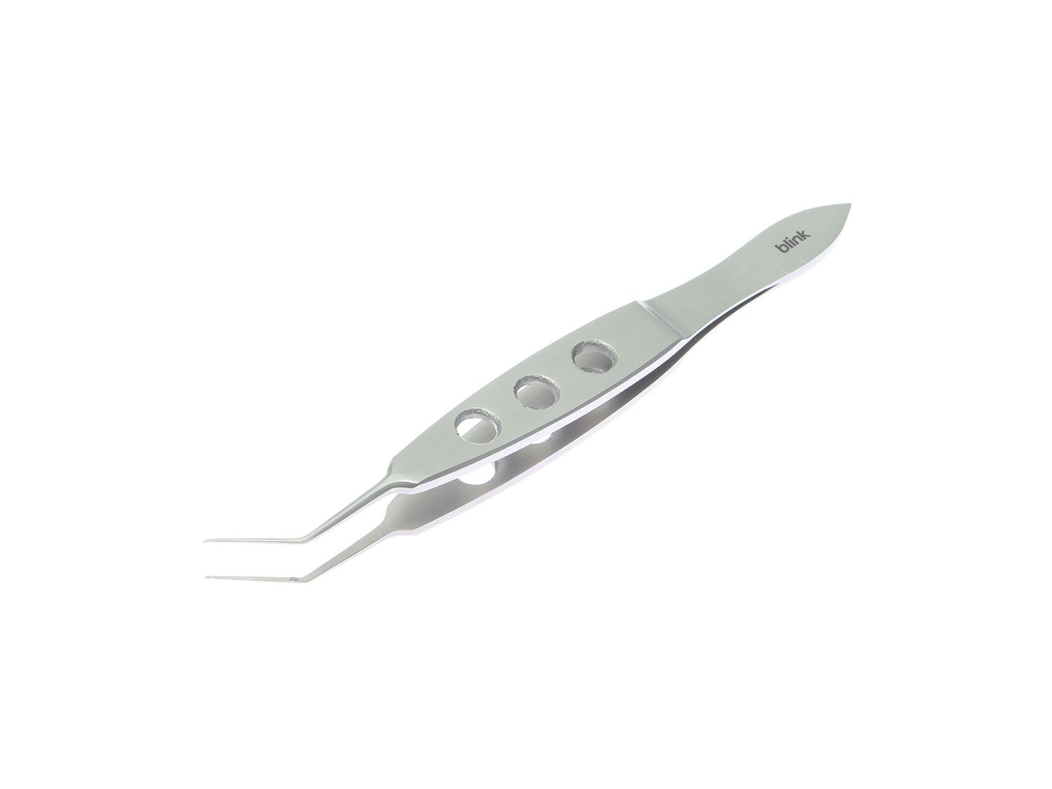 FORCEPS CAPSULORHEXIS UTRATA MICS SS ST (Box of 10)