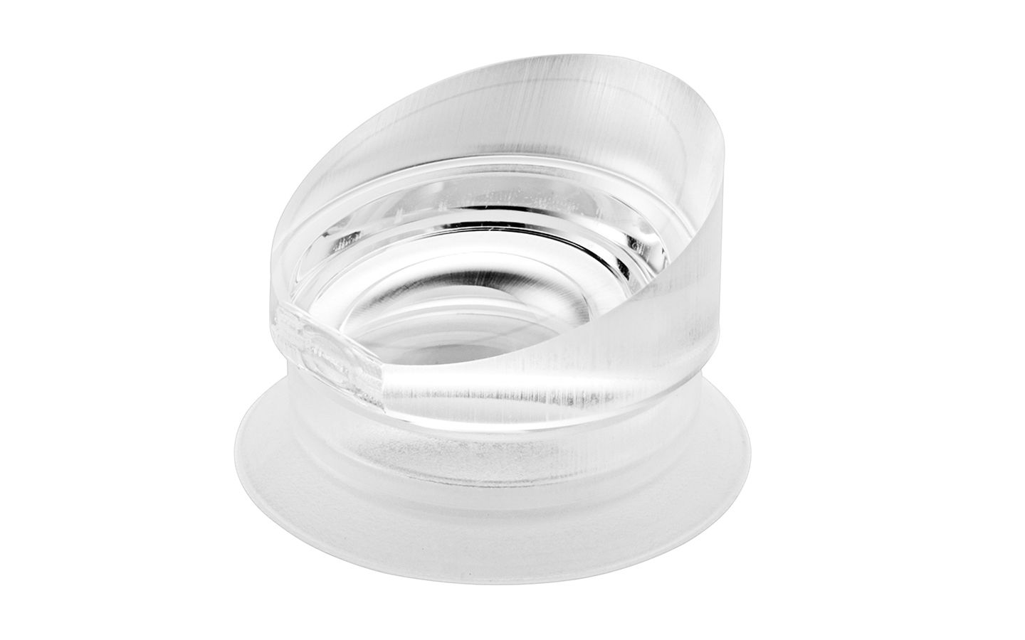 20 Degree Prism