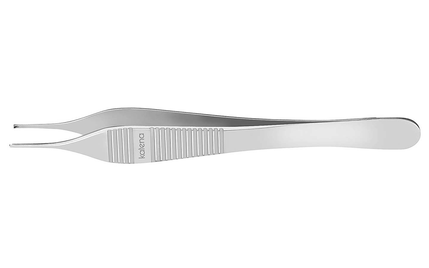 Adson Tissue Forceps 1X2 Teeth Delicate