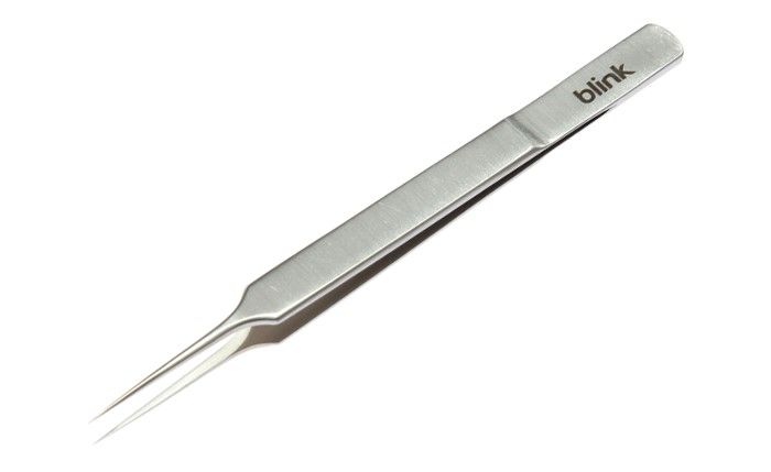 Jewelers Forceps No. 5 (Box of 10)