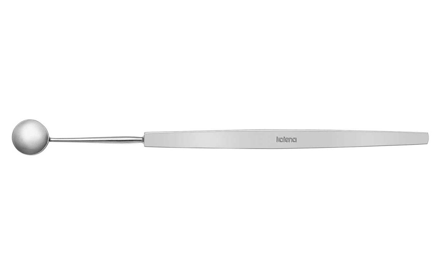 Bunge Evisceration Spoon Large