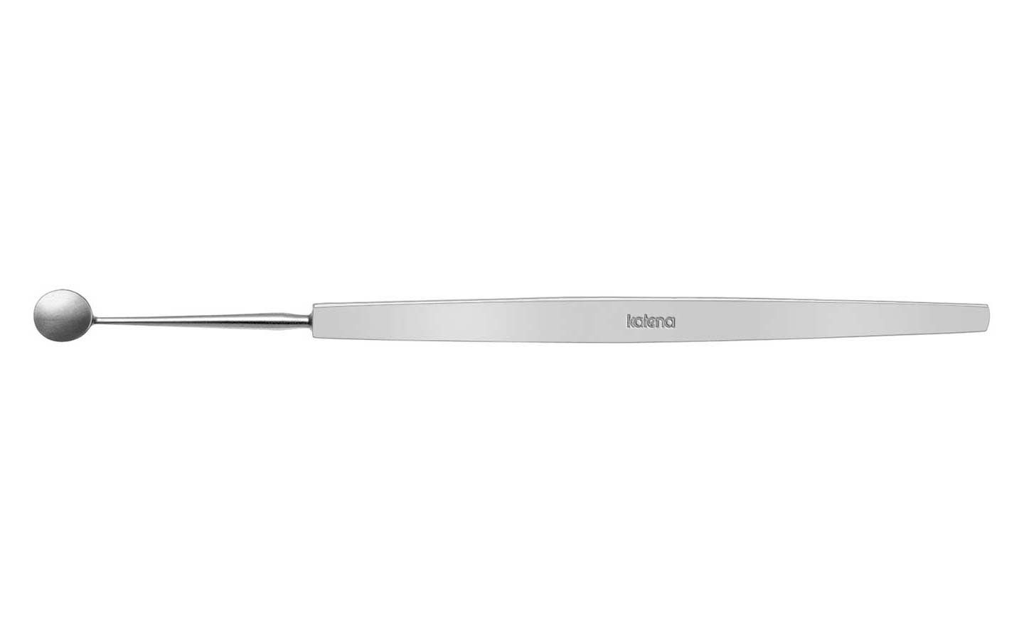 Bunge Evisceration Spoon Small