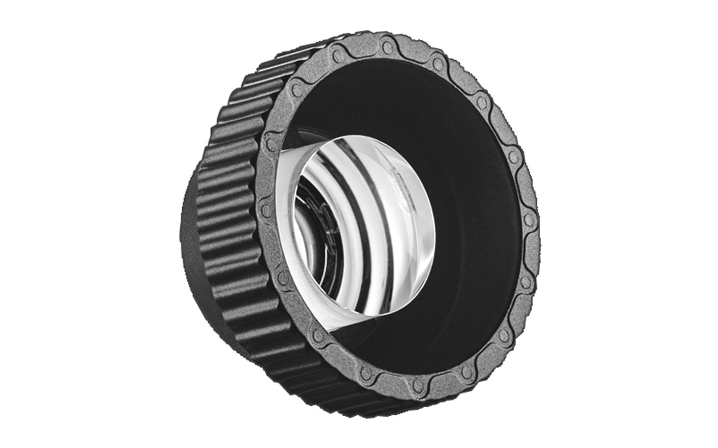 Capsulotomy Lens