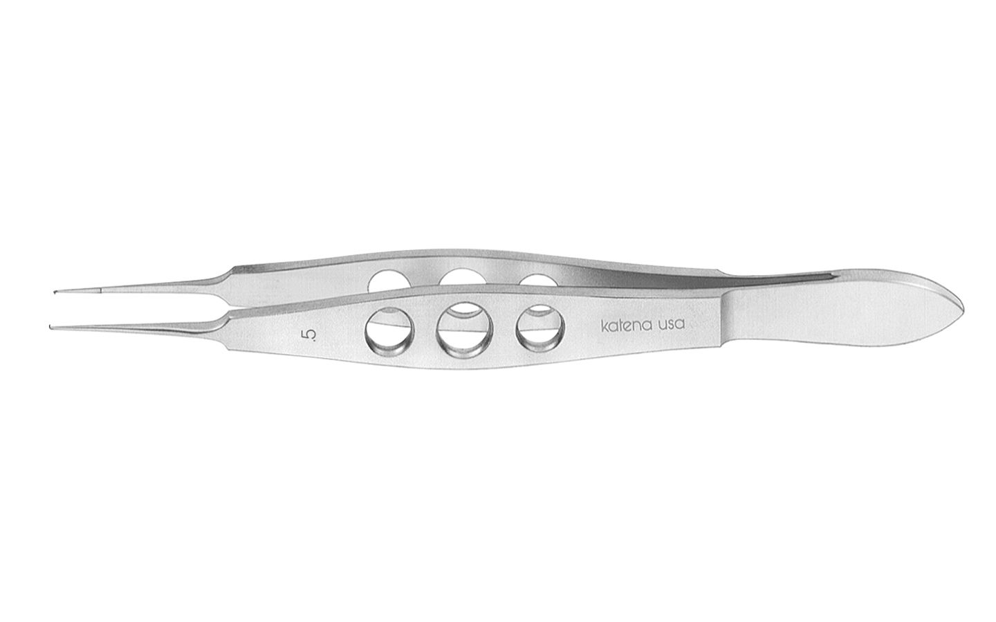 Castroviejo Forceps 0.5mm