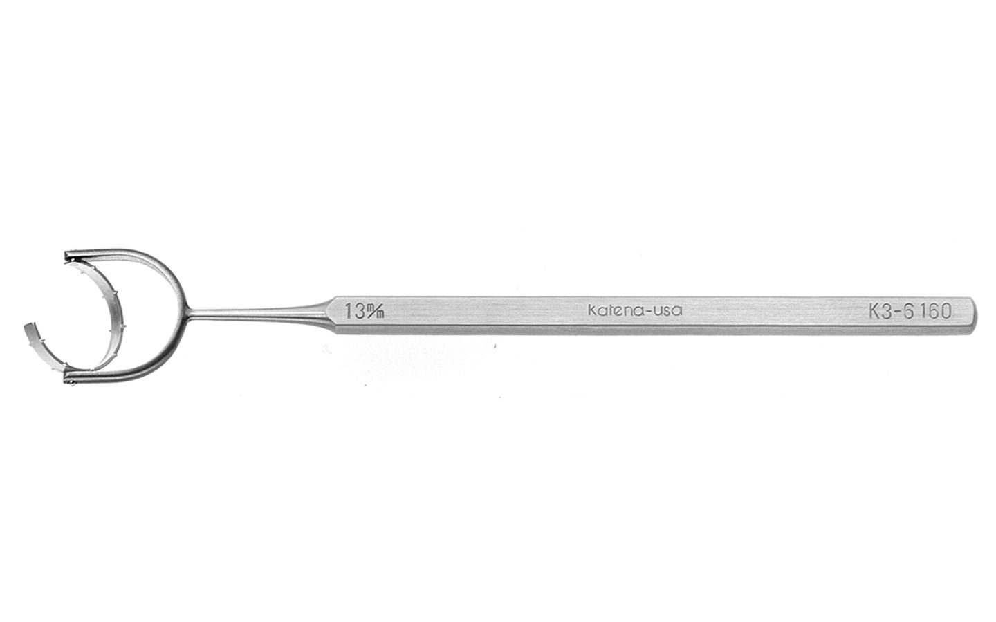 Gimbel Stabilization Ring