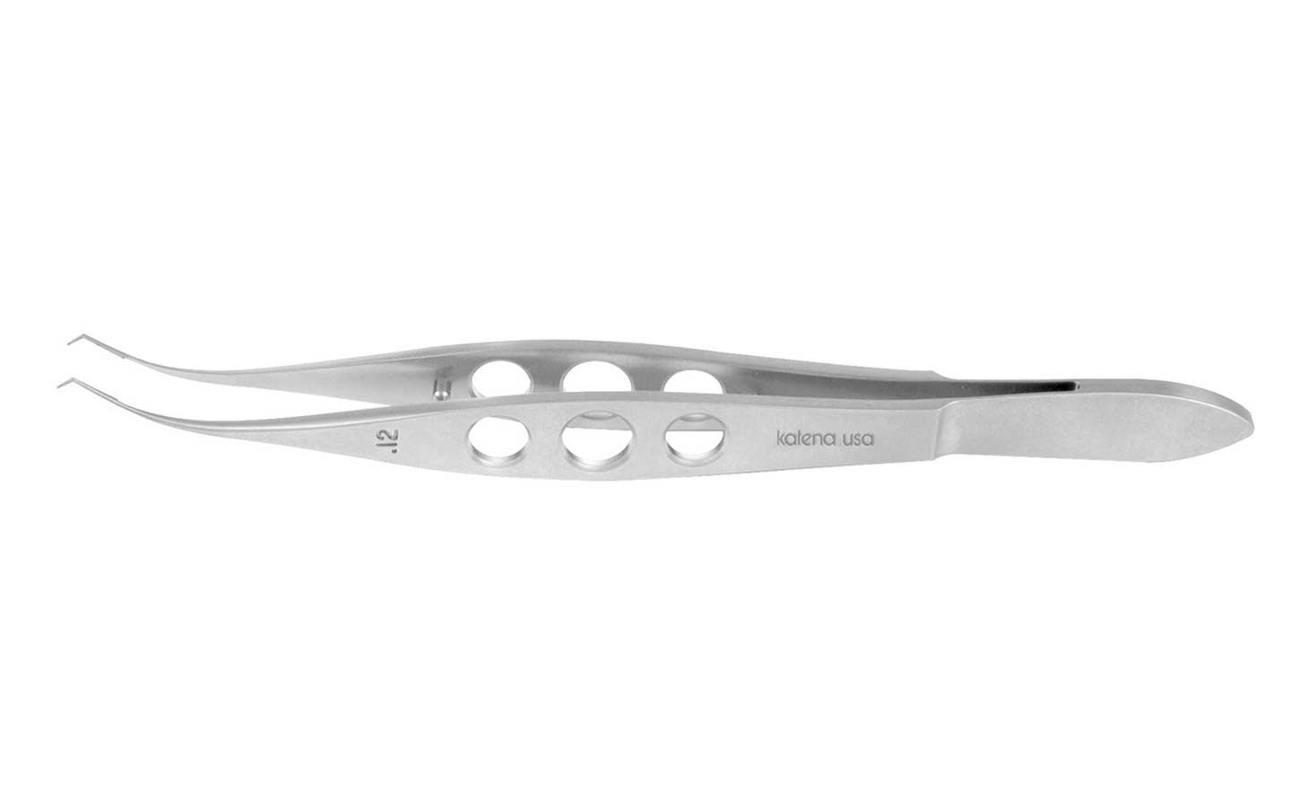 Harms-Colibri Forceps Long