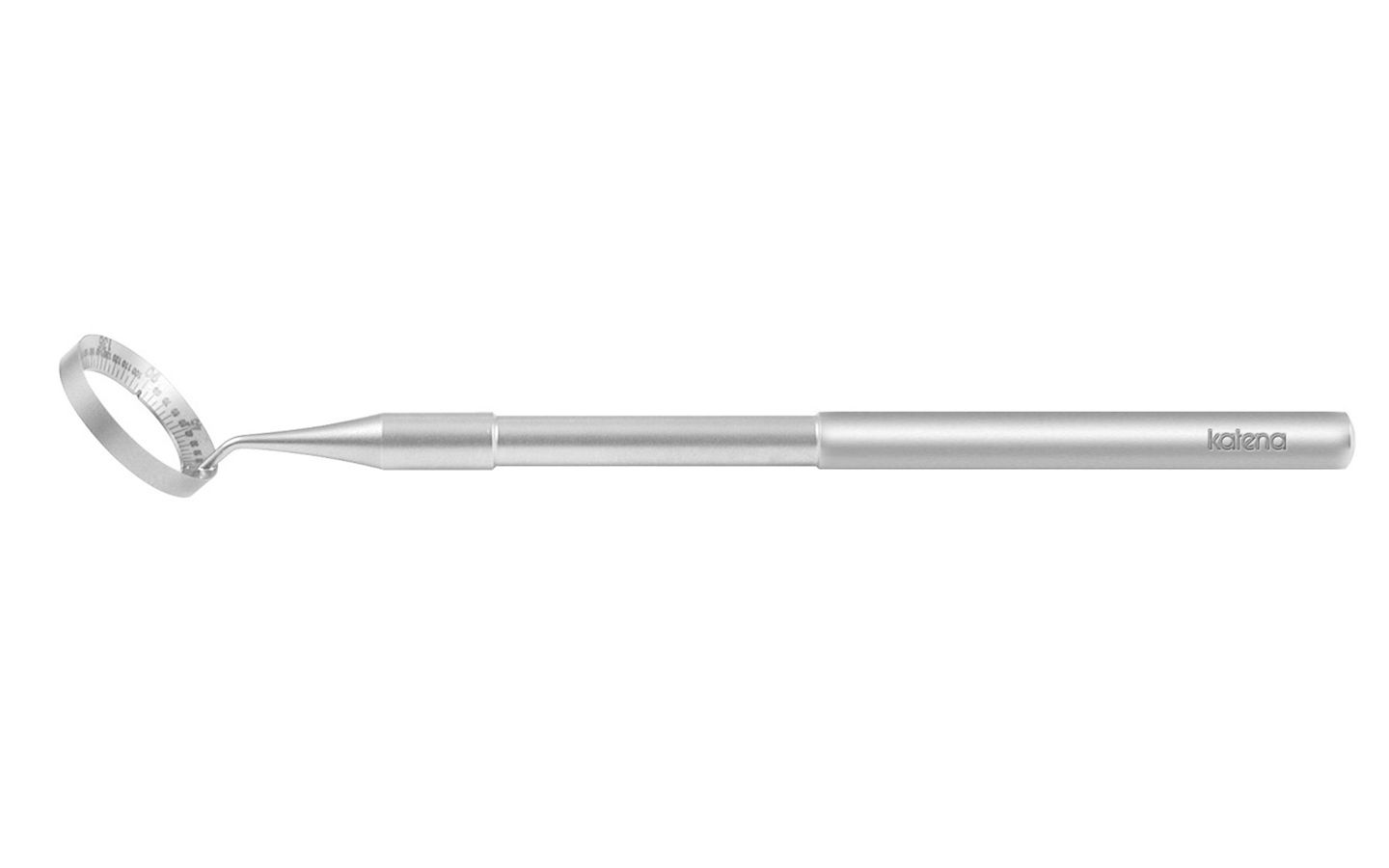 Henderson Degree Gauge