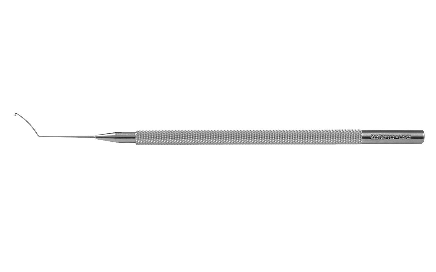 Hunkeler Lens Hook Hemi-Ball