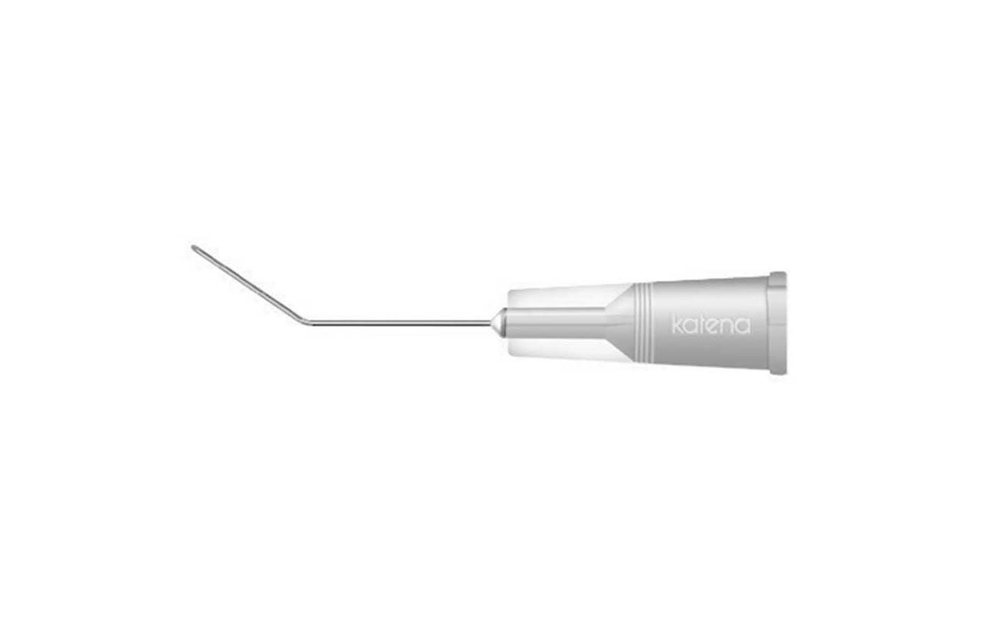 Hydrodissection Cannula Angled 7mm