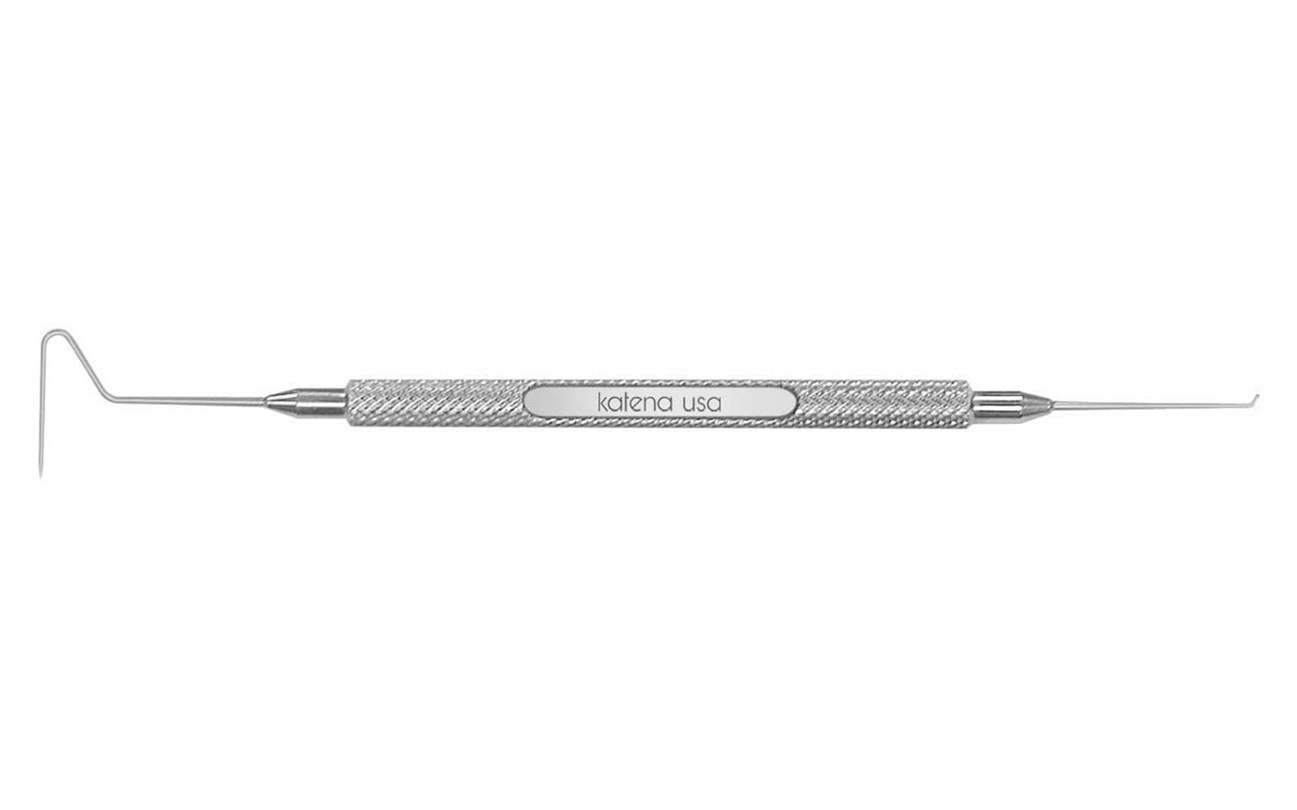 Intralase Flap Lifter Double Ended