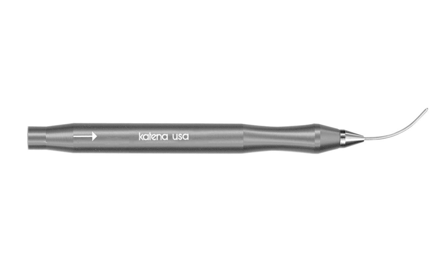 Irrigation Handpiece, 21 gauge, 0.5mm ports