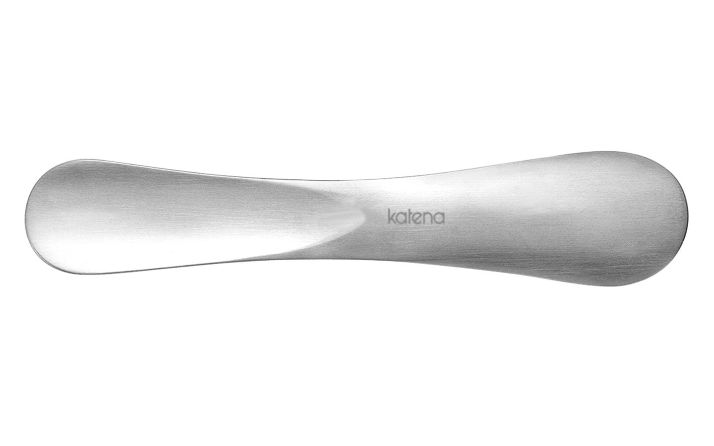 Jaeger Lid Plate Stainless Steel