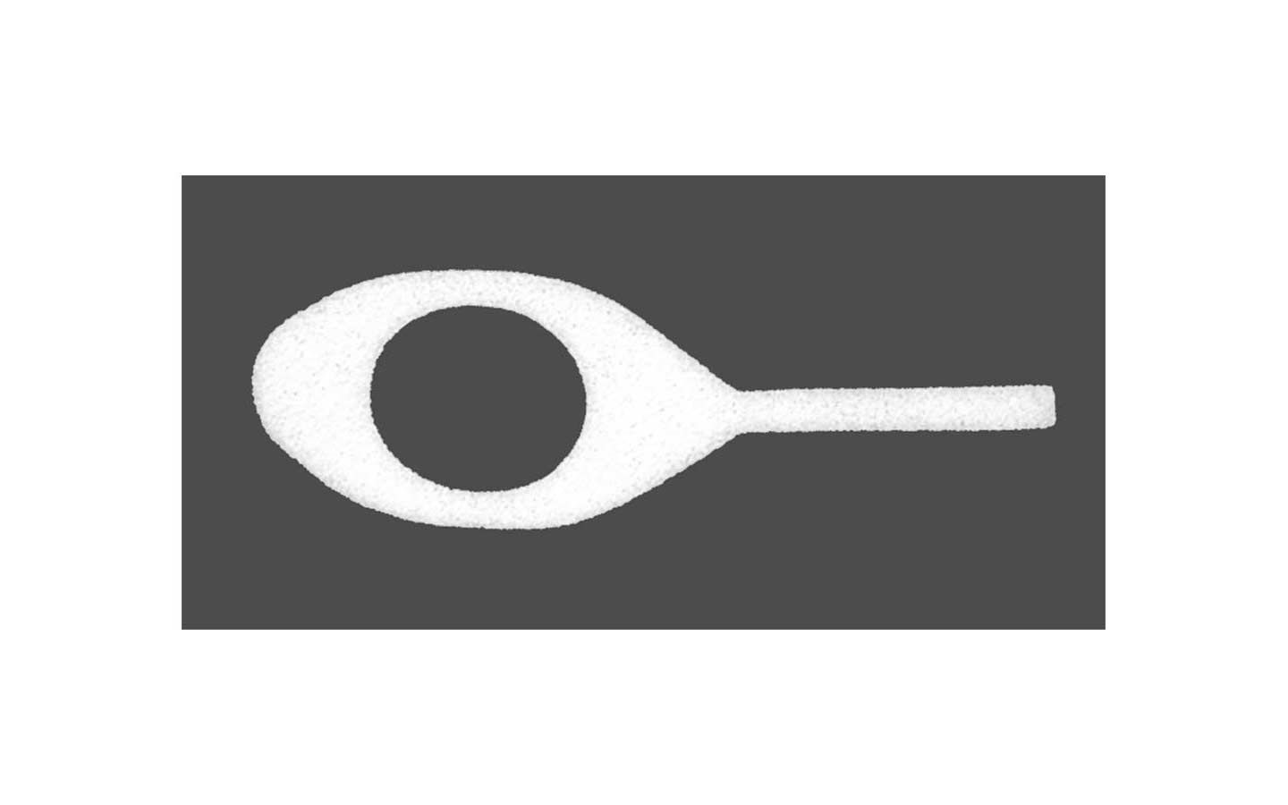 K-Sponge® II Chayet LASIK Drain