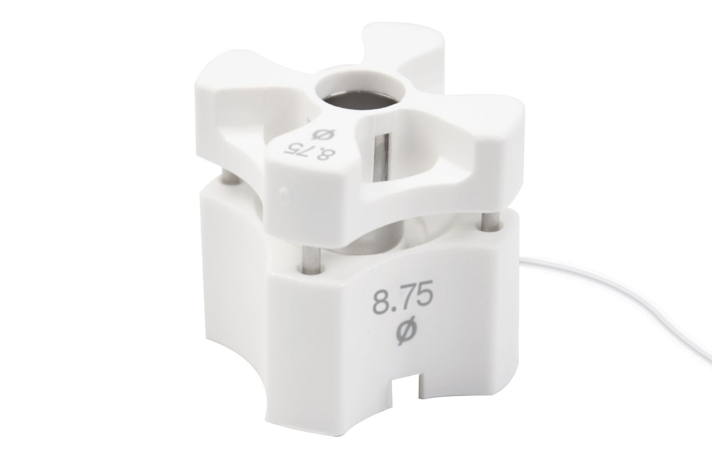 Barron Vacuum Punch 8.75mm