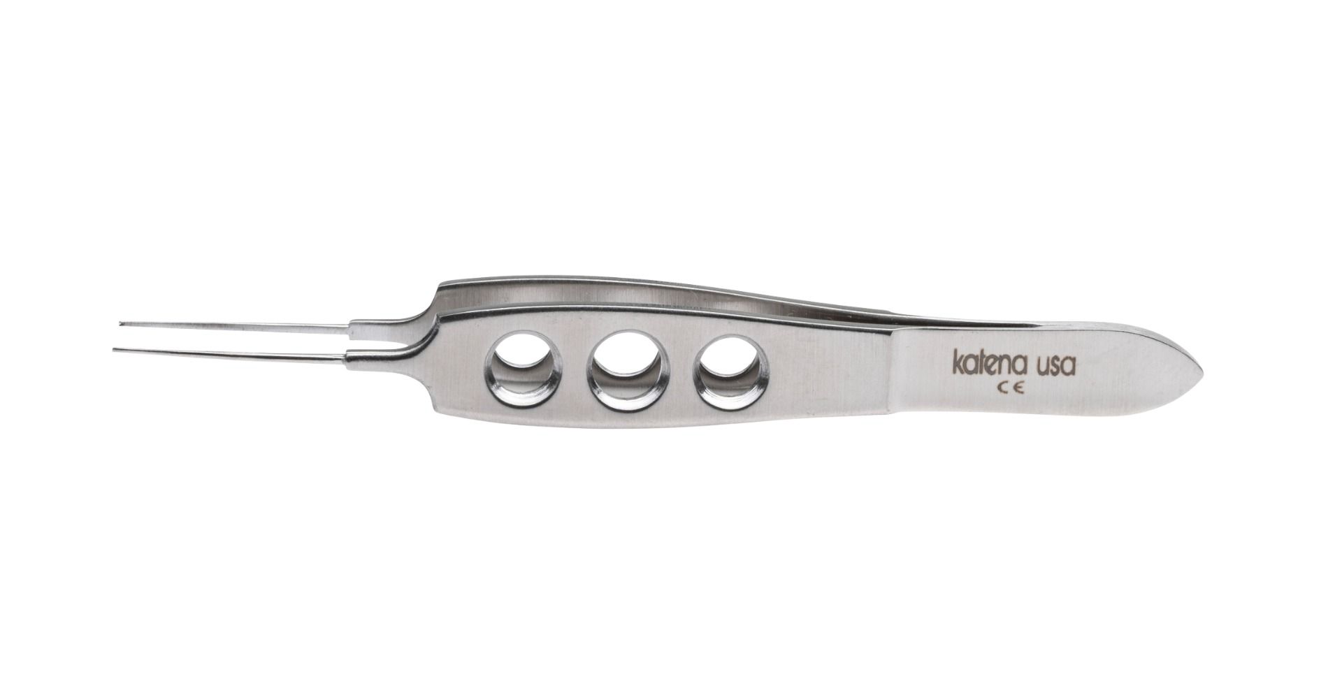 Bonn Forceps Short 0.12mm