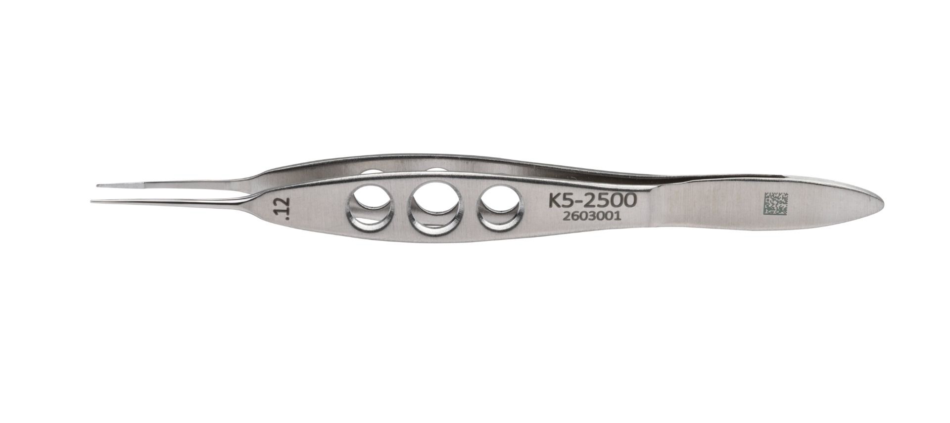 Castroviejo Forceps 0.12mm