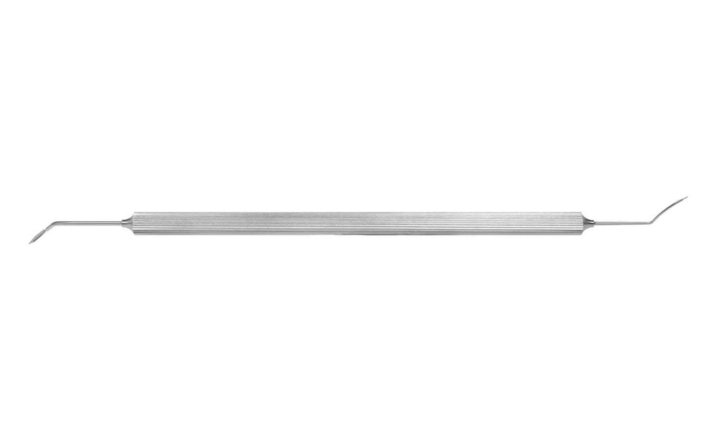Katena Femto Spatula, D-E
