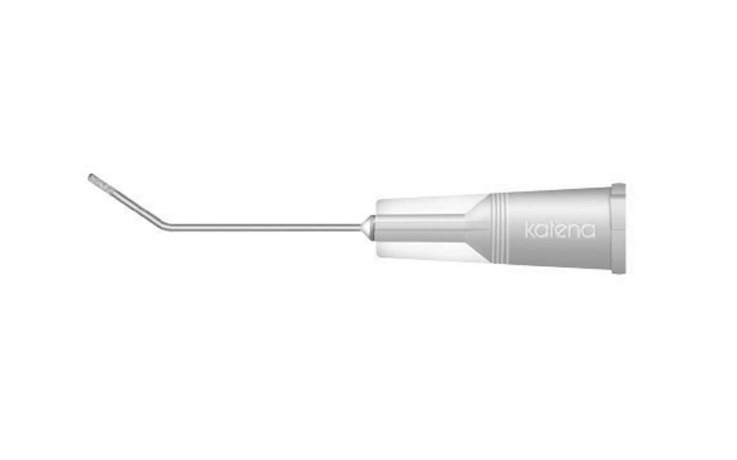 Kratz End-Opening Capsule Polisher (10/Bx)