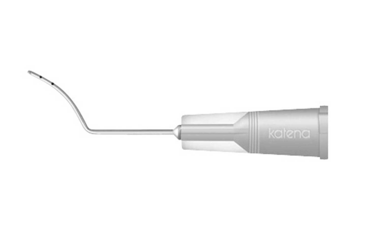LASIK Cannula Flattened 27 gauge (10/Bx)