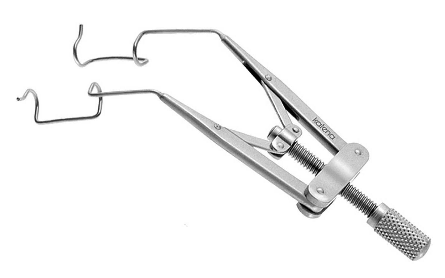 Lieberman Speculum K-Wire