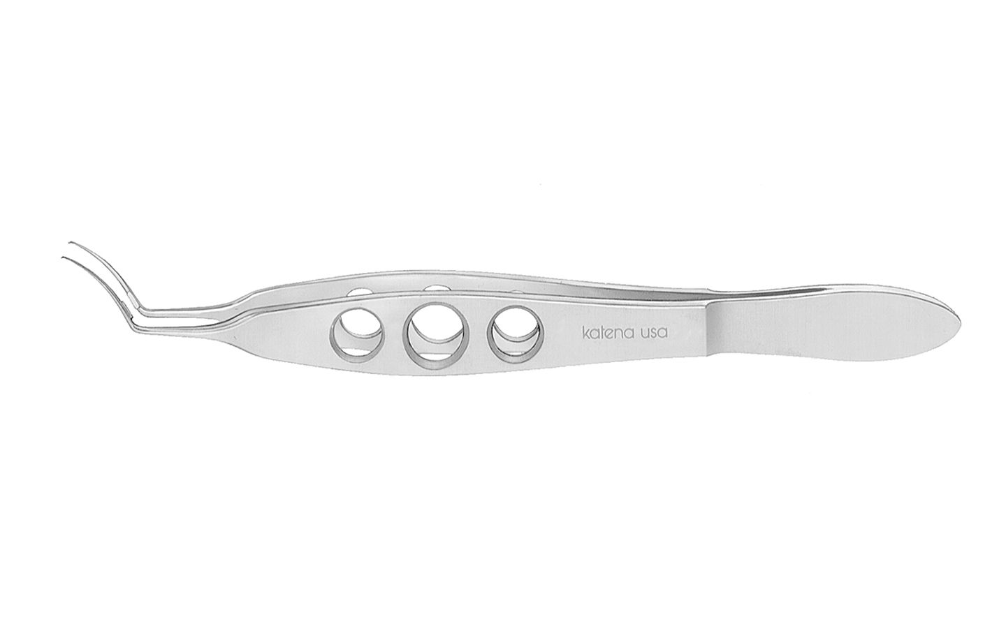 Masket Capsulorrhexis Forceps