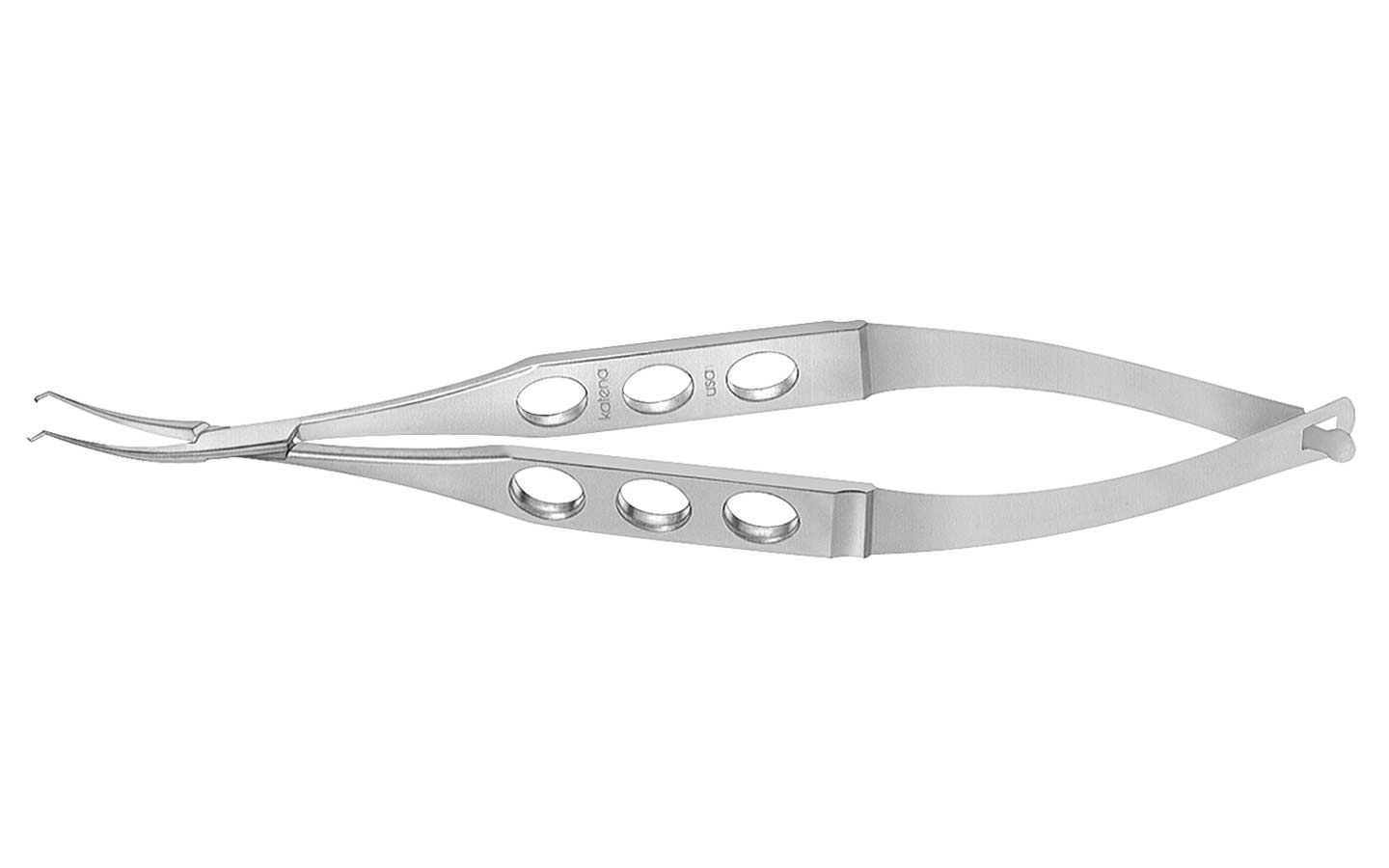 Maumenee-Colibri Forceps