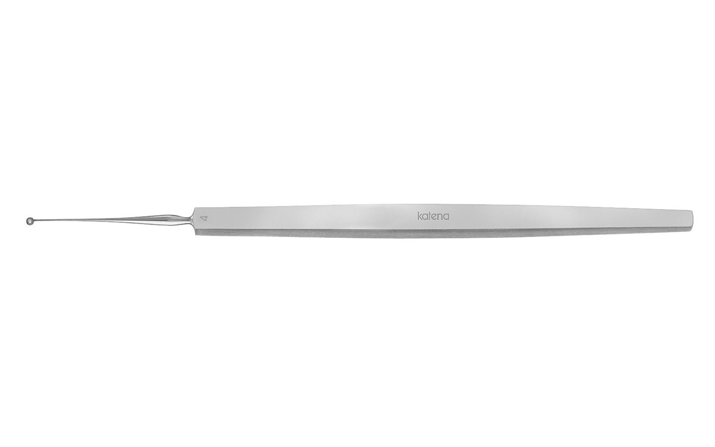 Meyerhoefer Curette #4