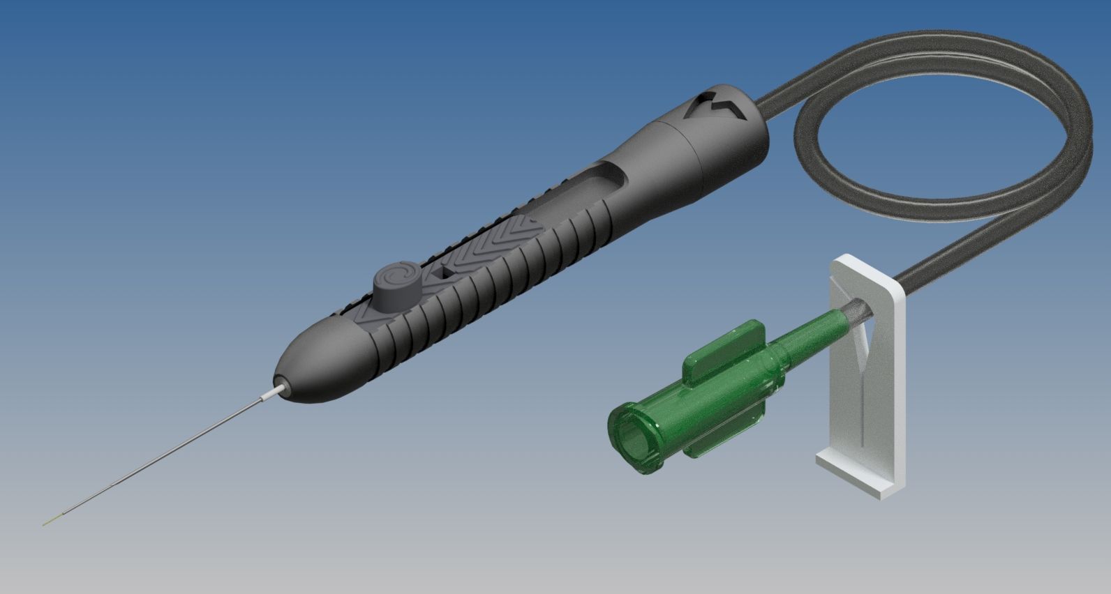 Nano SubRet Gateway Device 