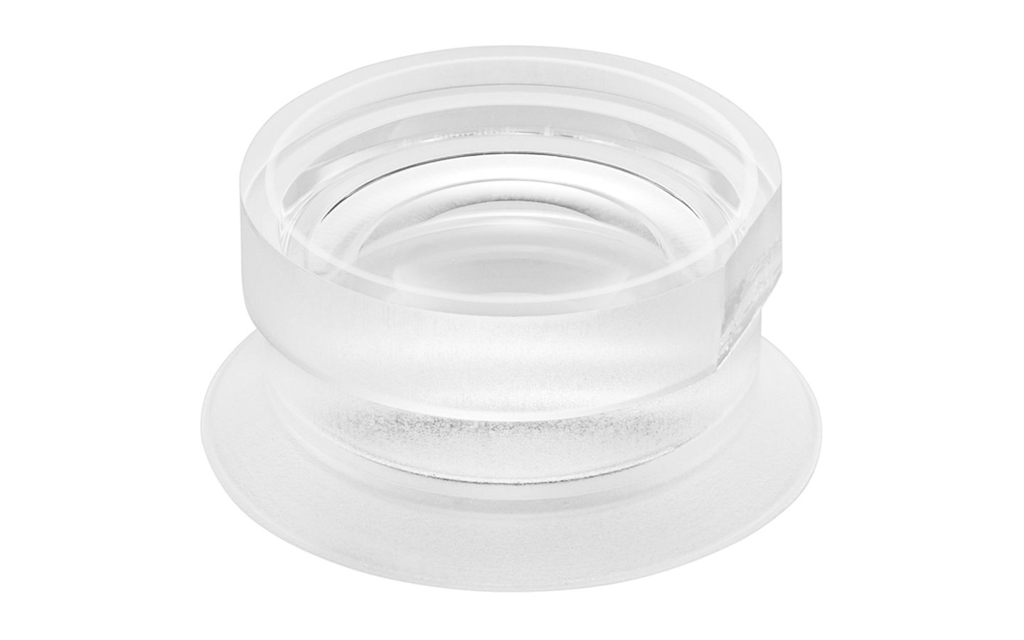 Plano Lens