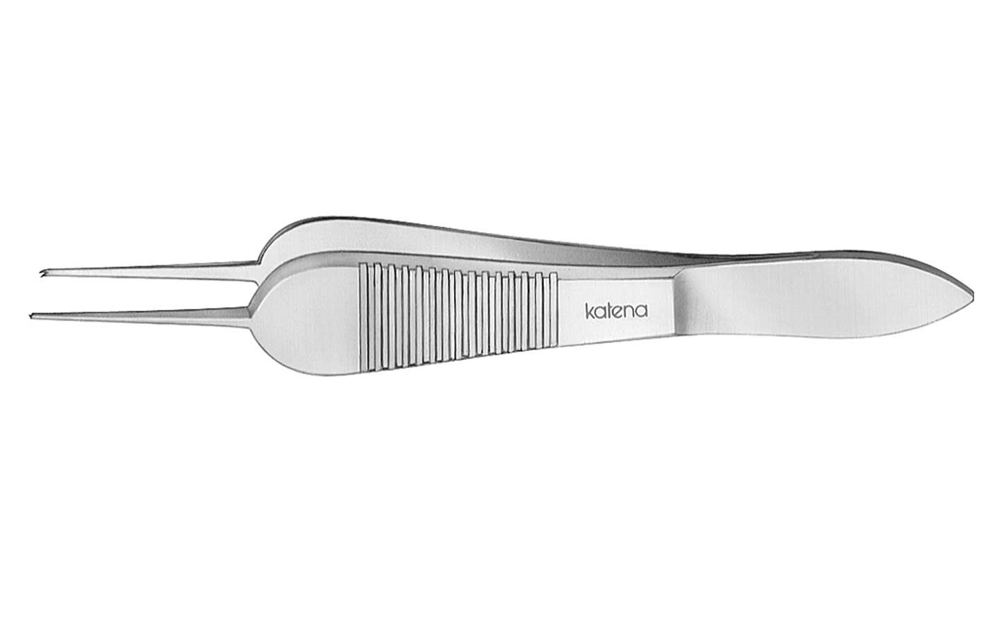 Sauer Fixation Forceps 1X2 Teeth