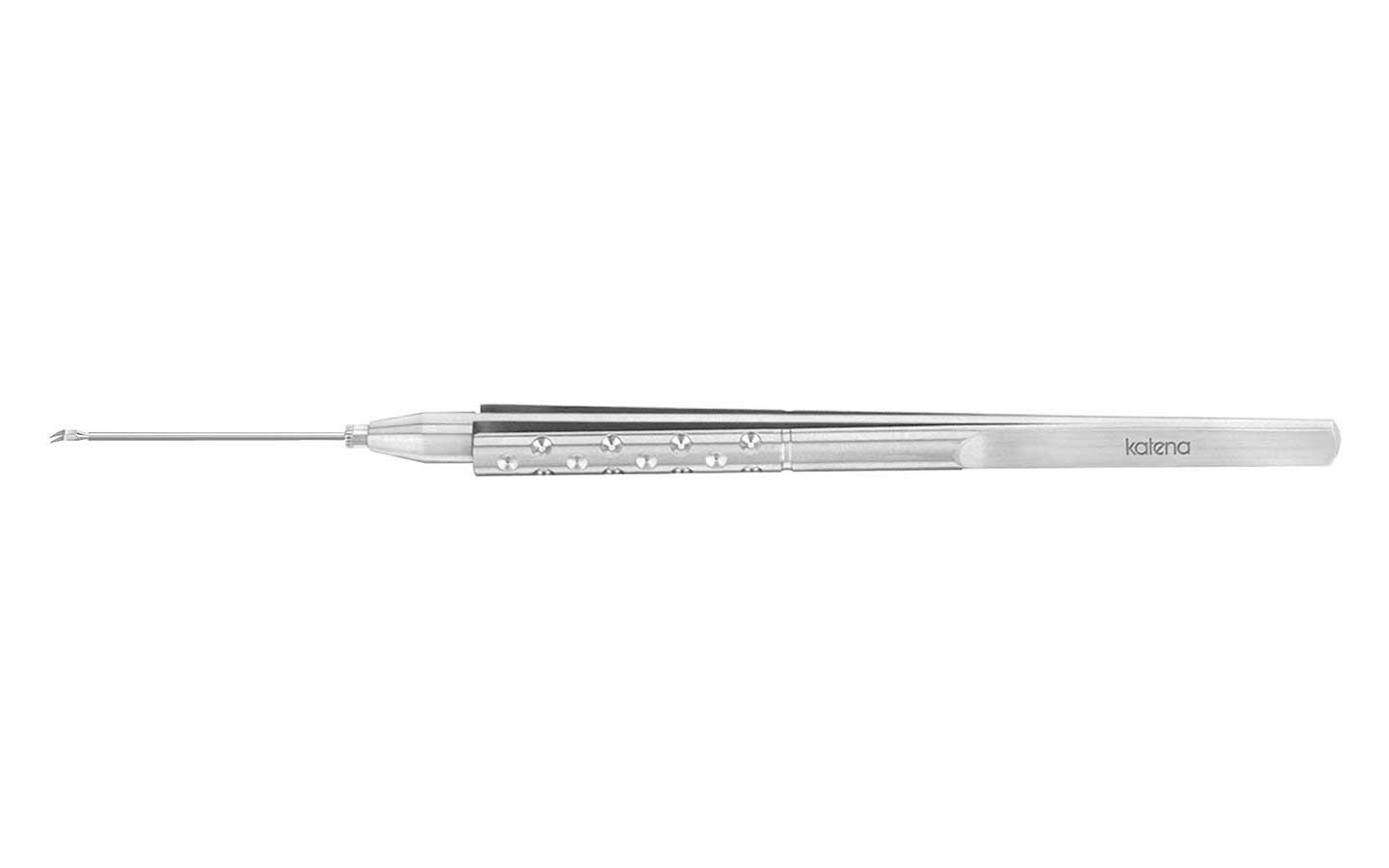 Scissors Horizontal 45 Degrees 20 Gauge