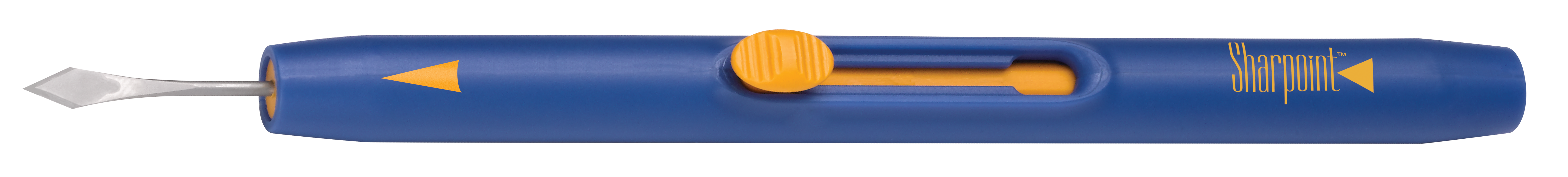 Sharpoint® Guarded Stab Knives
