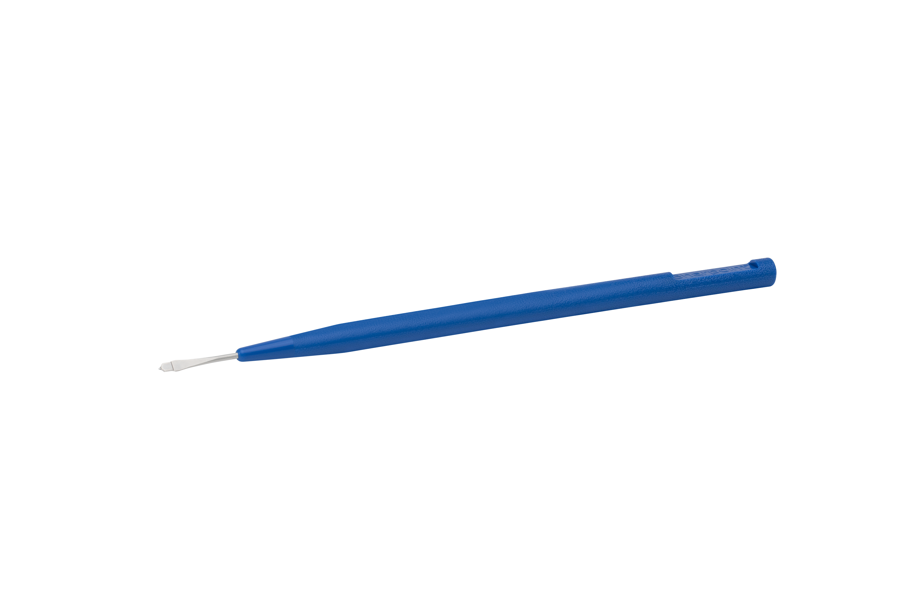 Precision Depth Knives
