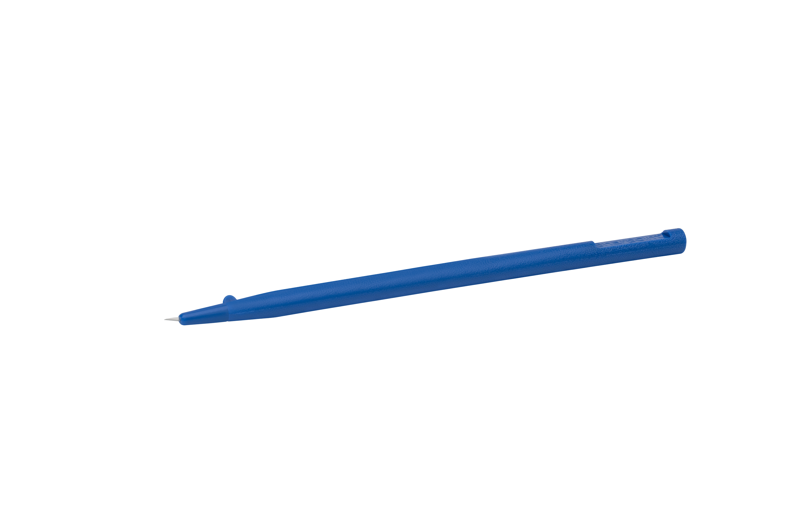 Sharpoint® Stab Knives, Restricted Blade Depth
